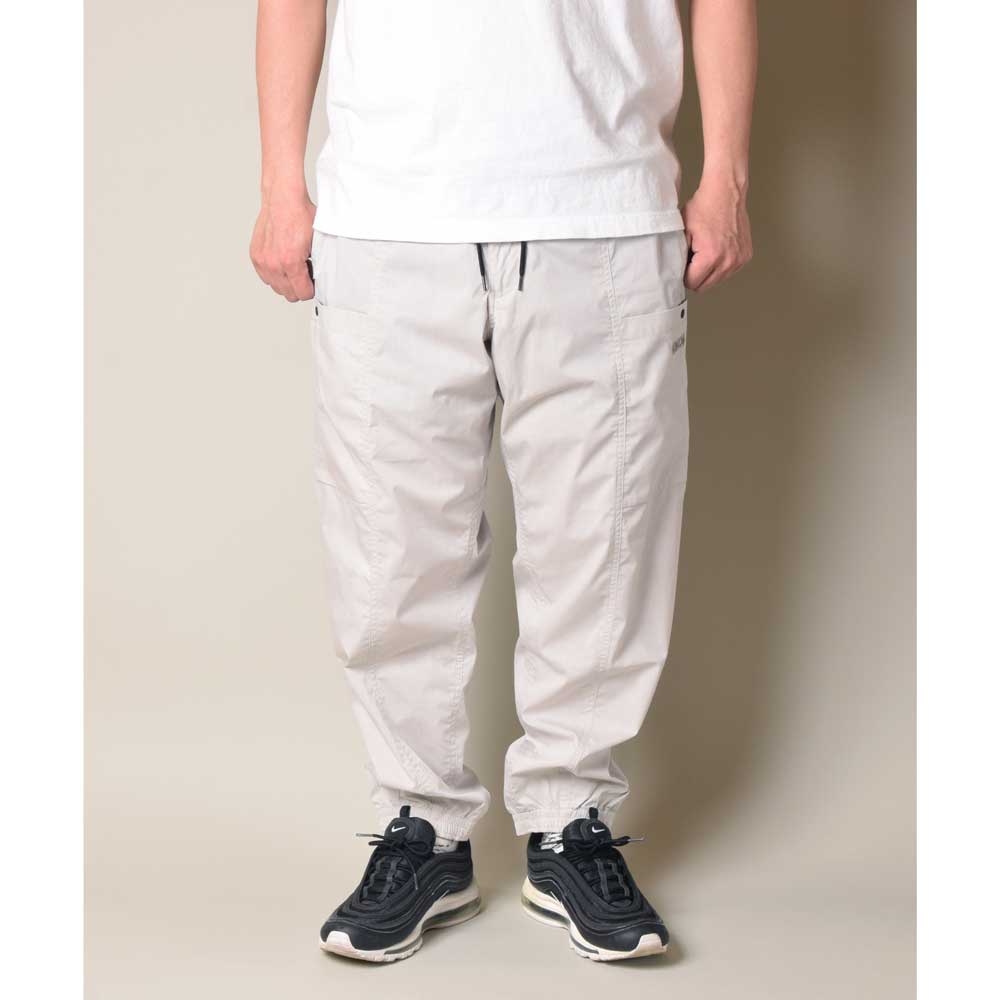 バックチャンネル クールマックス ジョガー パンツ | BACK CHANNEL