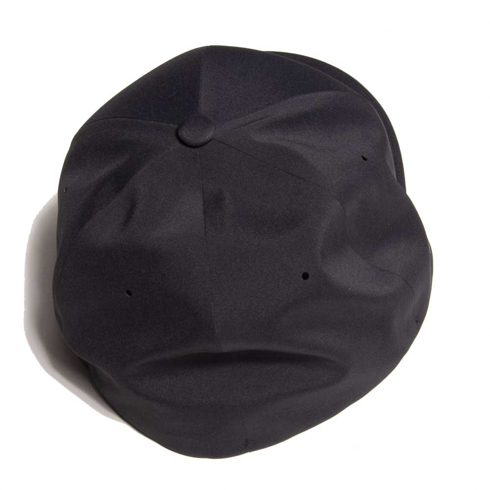 ロス オリジナル ロゴ ウォーター プルーフ キャップ