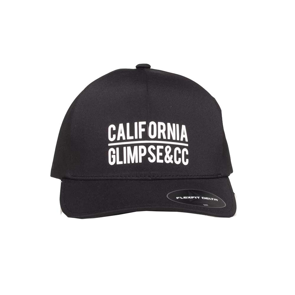 ロス オリジナル ロゴ ウォーター プルーフ キャップ