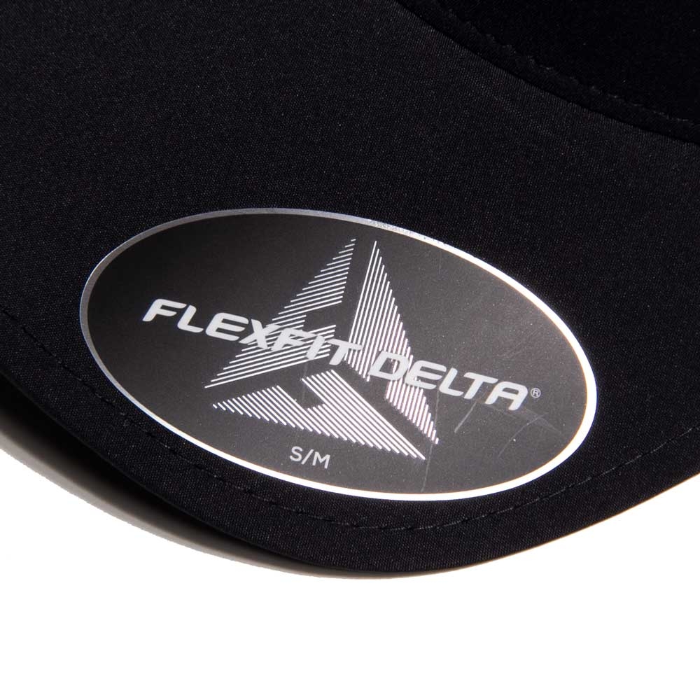 ロス オリジナル ロゴ ウォーター プルーフ キャップ