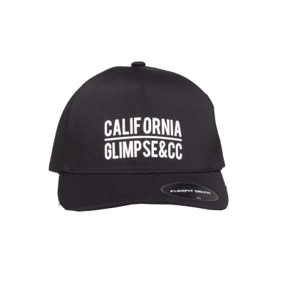 ロス オリジナル ロゴ ウォーター プルーフ キャップ