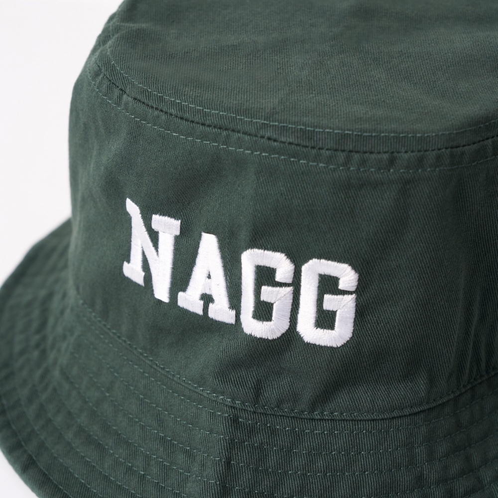 キャプテンズヘルム ゴルフ NAGG バケット ハット | CAPTAINS HELM
