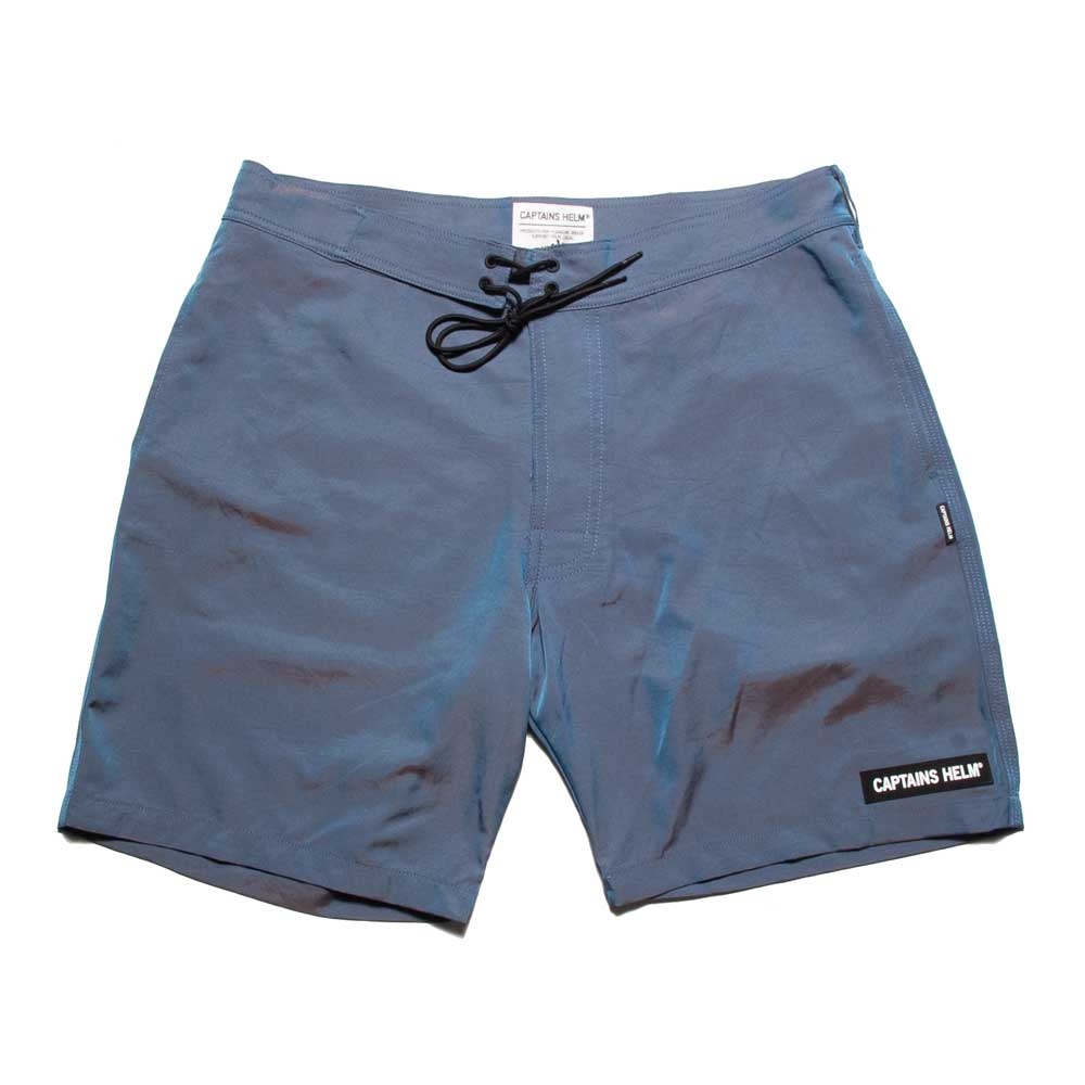 キャプテンズヘルム ホログラム サーフ ショーツ | CAPTAINS HELM