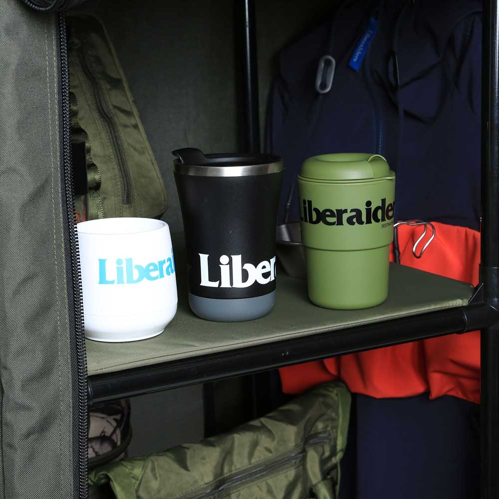 リベレイダース PX スタンキング マグ