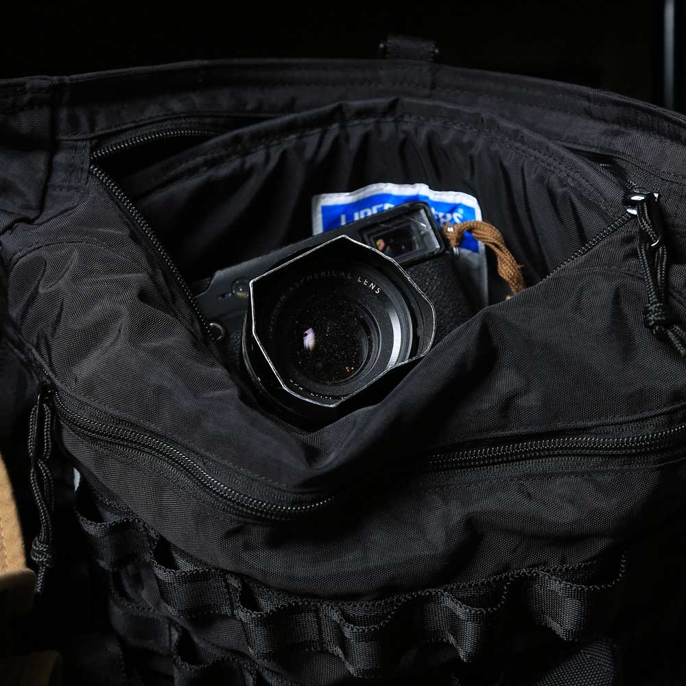 リベレイダース PX ロジャー ショルダー バッグ