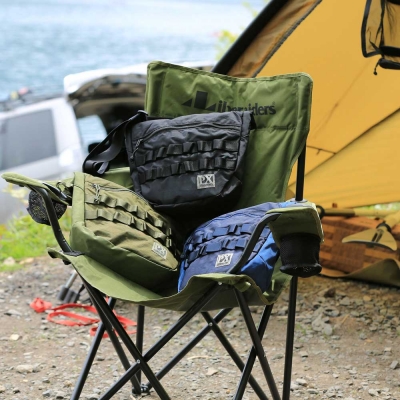 リベレイダース PX ロジャー ショルダー バッグ