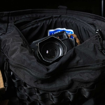 リベレイダース PX ロジャー ショルダー バッグ