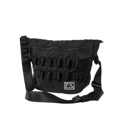 リベレイダース PX ロジャー ショルダー バッグ