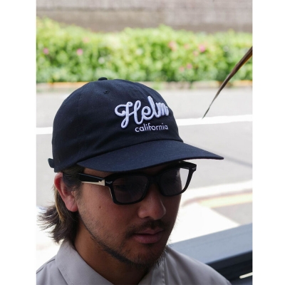 キャプテンズヘルム カリフォルニア キャップ