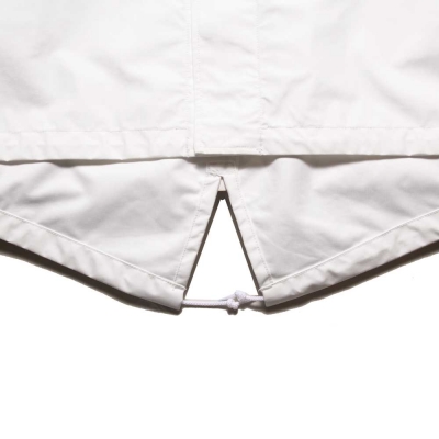 キャプテンズヘルム アウト シェル ウォーター プルーフ モッズ コート