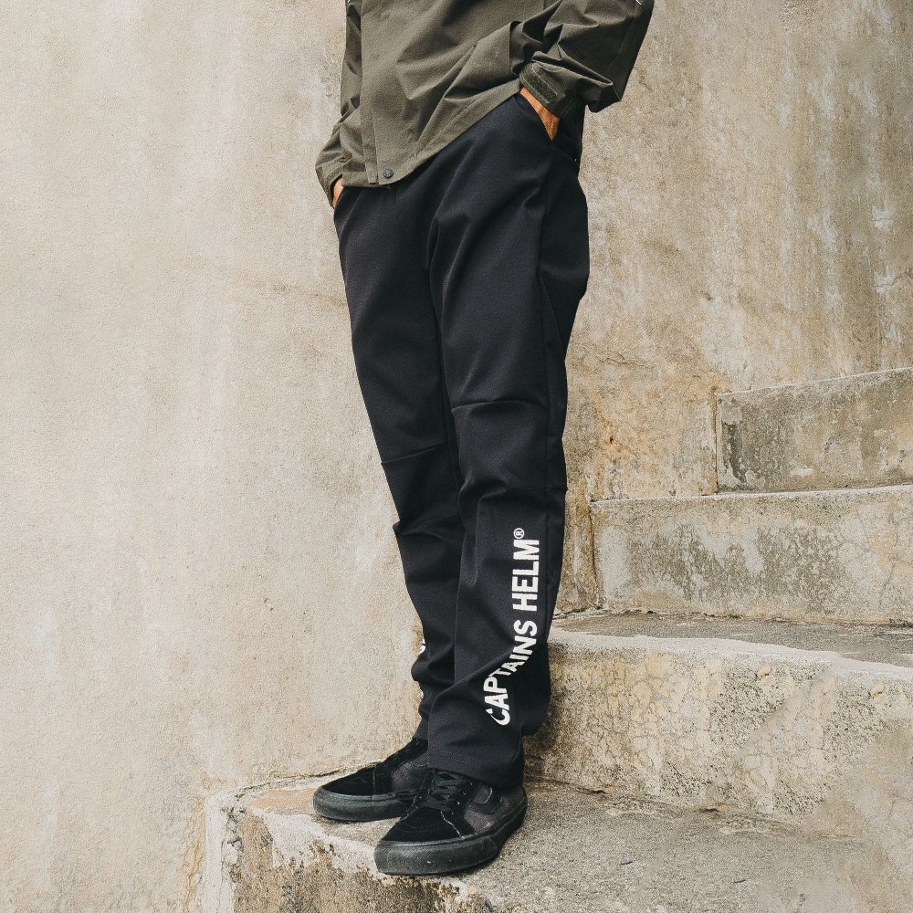 キャプテンズヘルム ソロテック ヒート テック パンツ | CAPTAINS HELM