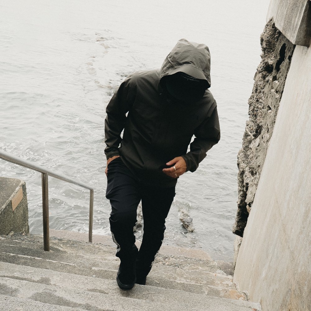 キャプテンズヘルム ソロテック ヒート テック パンツ | CAPTAINS HELM