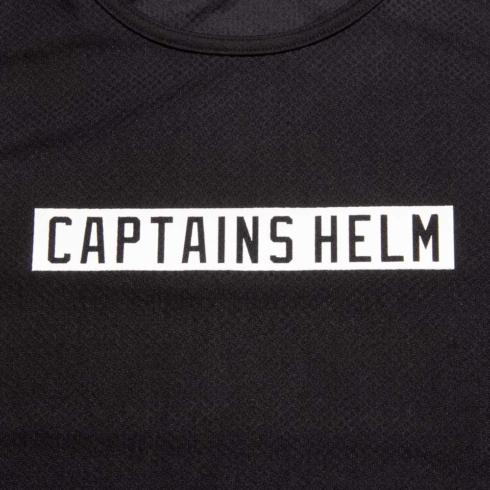 キャプテンズヘルム ダブル メッシュ タンク トップ | CAPTAINS HELM