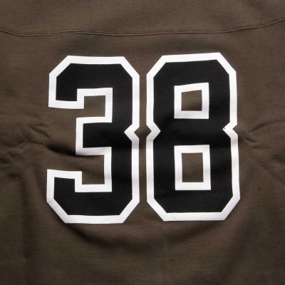 CAPTAINS HELM DUALWARM HEAT FBT M olive