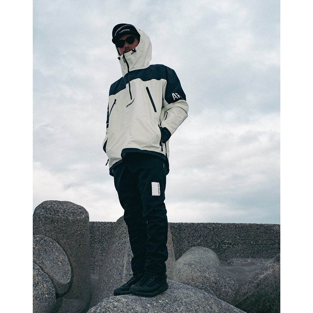 CAPTAINS HELM WINTER TEC PANTS キャプテンズヘルム キャプテンズヘルム ウィンター テック パンツ | CAPTAINS HELM WINTER