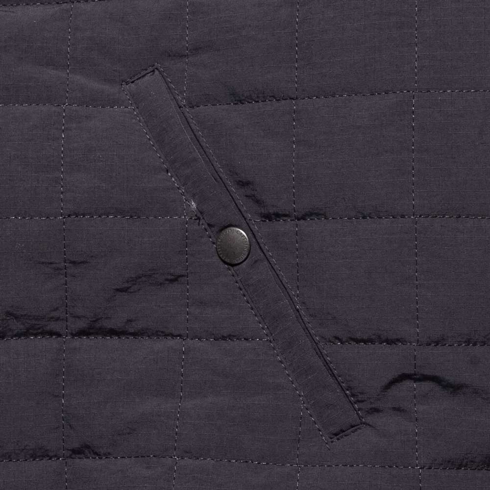 キャプテンズヘルム シンサレート アーバン ウォーマー ジャケット