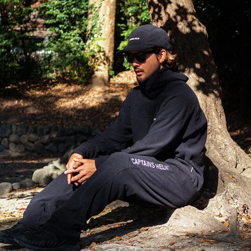 キャプテンズヘルム ポーラテック フリース パンツ | CAPTAINS HELM