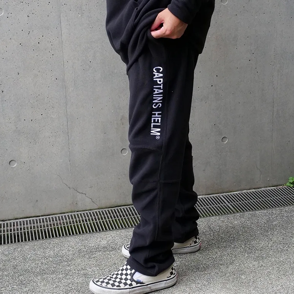 キャプテンズヘルム ポーラテック フリース パンツ | CAPTAINS HELM