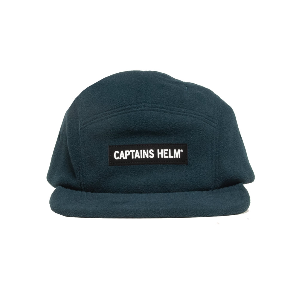 キャプテンズヘルム ポーラーテック フリース ジェット キャップ