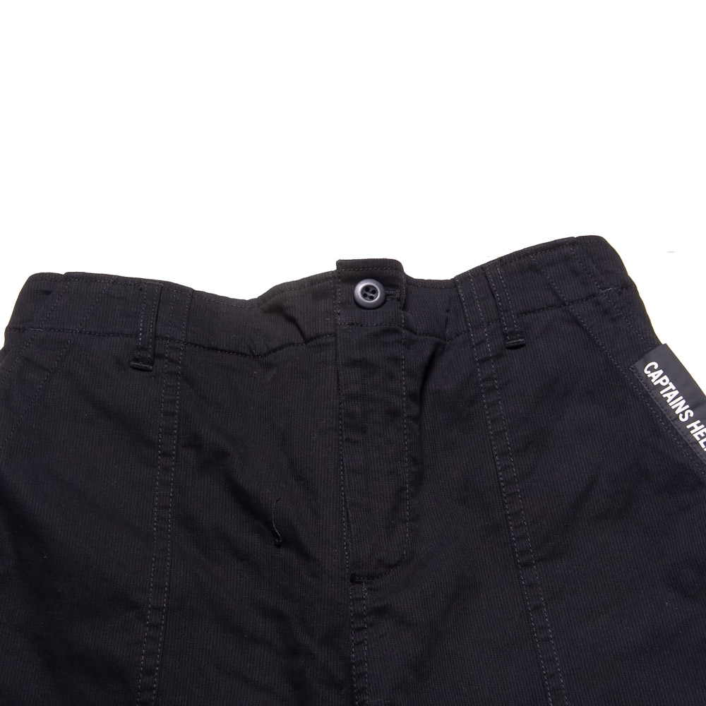 キャプテンズヘルム ストレッチ フリース ウィンター パンツ