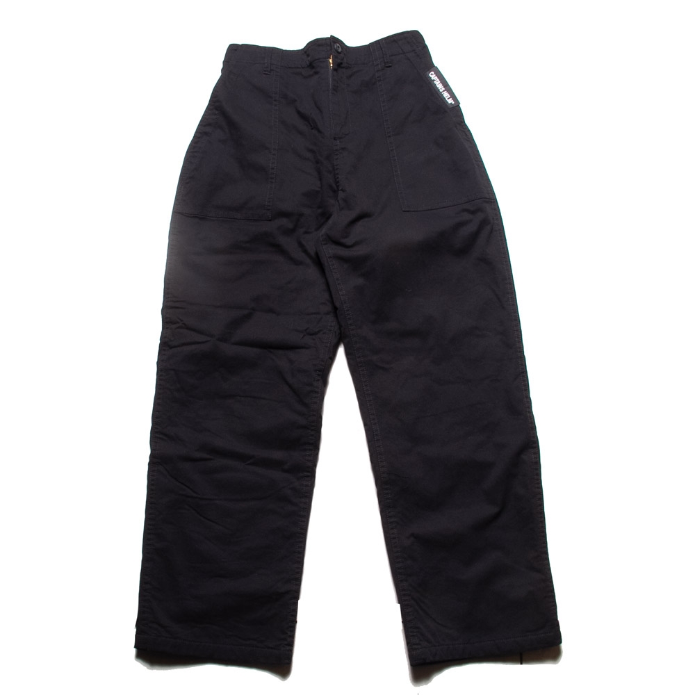 CAPTAINS HELM キャプテンズヘルム STRETCH FLEECE WINTER PANTS