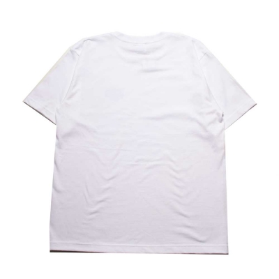 ロス オリジナル ワンポイント ロゴ tシャツ