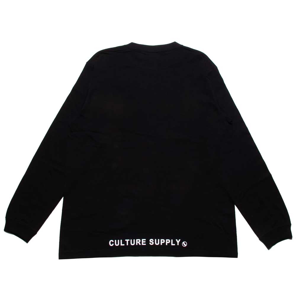ロス オリジナル カルチャー サプライ ロングスリーブ tシャツ | LOS