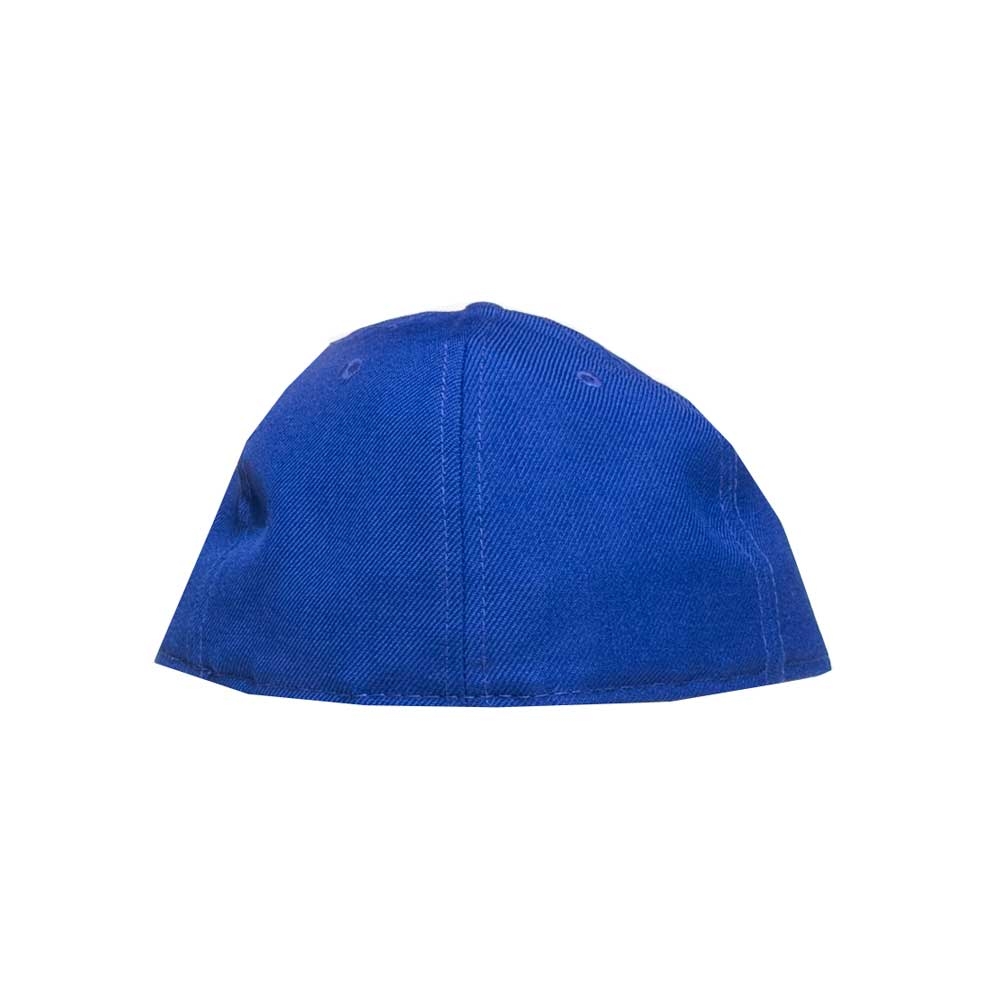 ロス オリジナル ロゴ ニューエラ エルピー59 キャップ