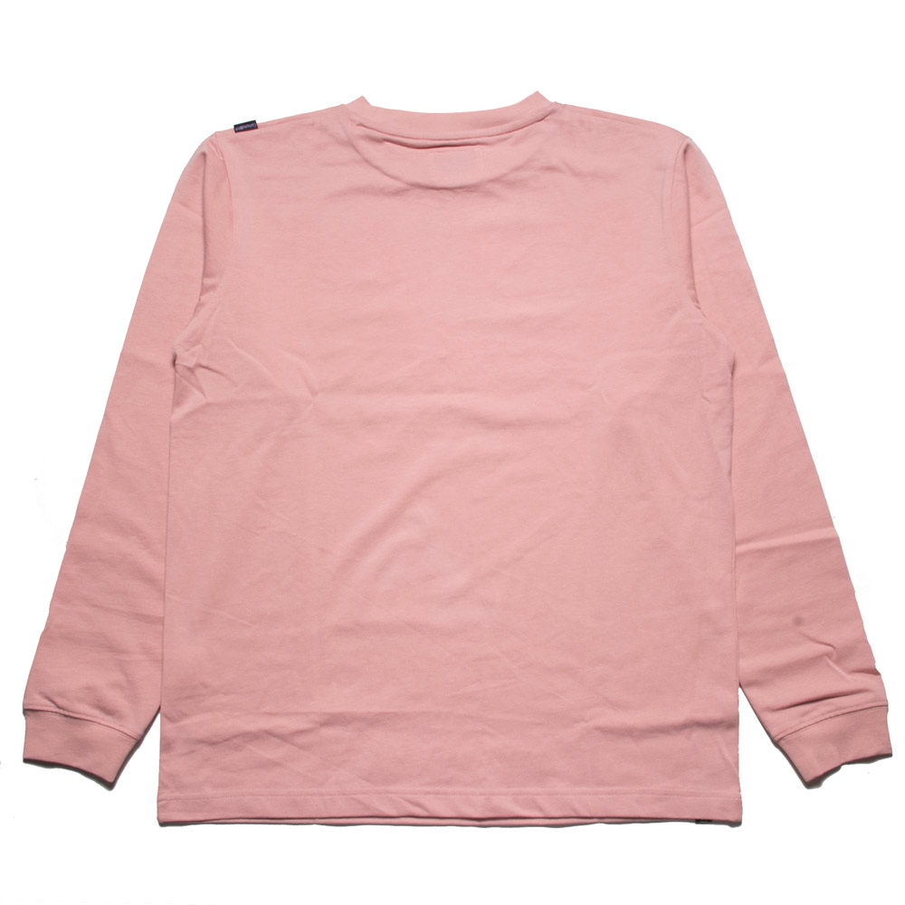 キャプテンズヘルム ロゴ ロングスリーブ | CAPTAINS HELM LDN LOGO