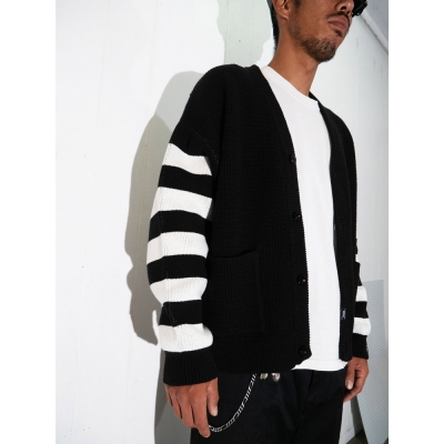 Captains Helm キャプテンズヘルム DAILY CARDIGAN Captains Helm キャプテンズヘルム DAILY CARDIGAN 【公式通販】