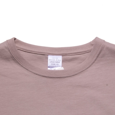 ロス オリジナル ワンポイント ロゴ ショートスリーブ tシャツ