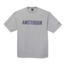 Back Channel AMSTERDAM T