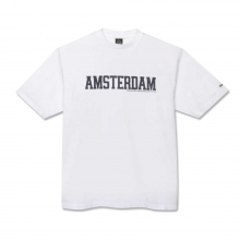 Back Channel AMSTERDAM T