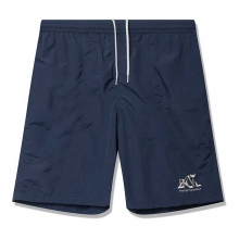 Back Channel OUTDOOR NYLON SHORTS