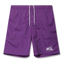 Back Channel OUTDOOR NYLON SHORTS