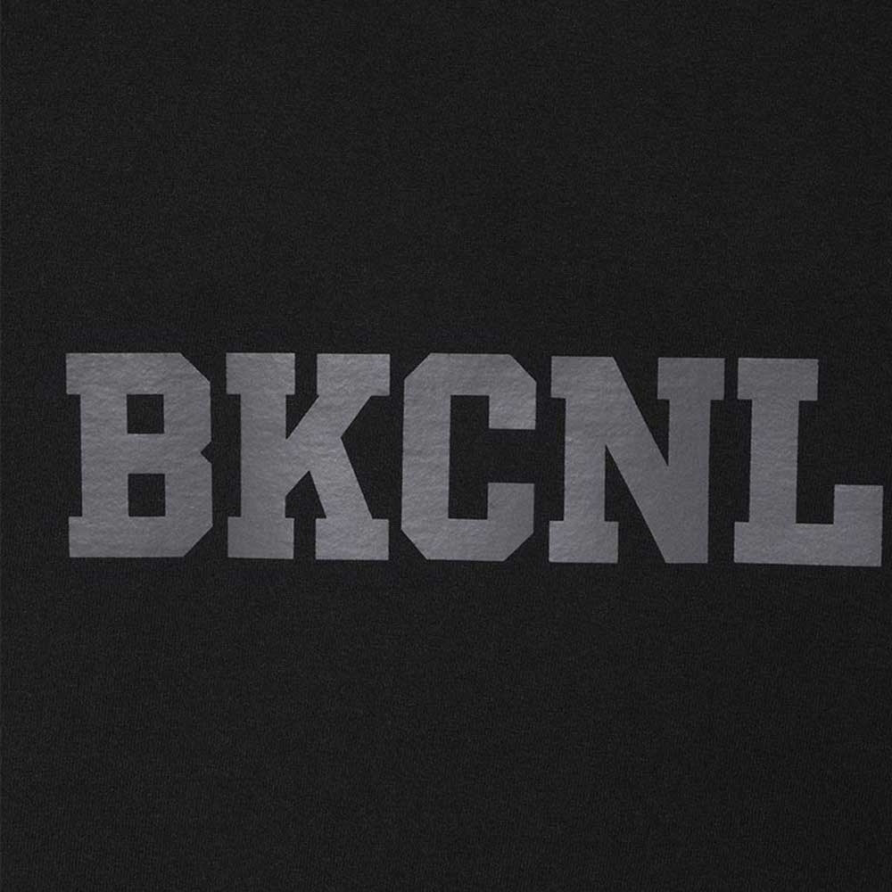 バックチャンネル BKCNL ティー