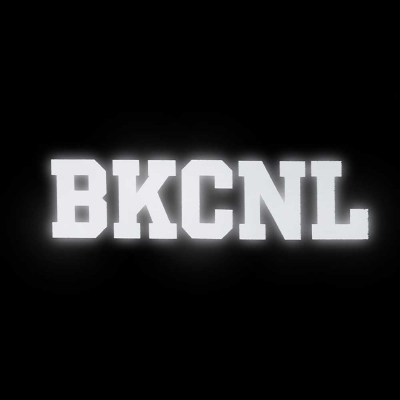 バックチャンネル BKCNL ティー