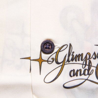 ソフトマシーン x グリンプス ローカルズ ショートスリーブ