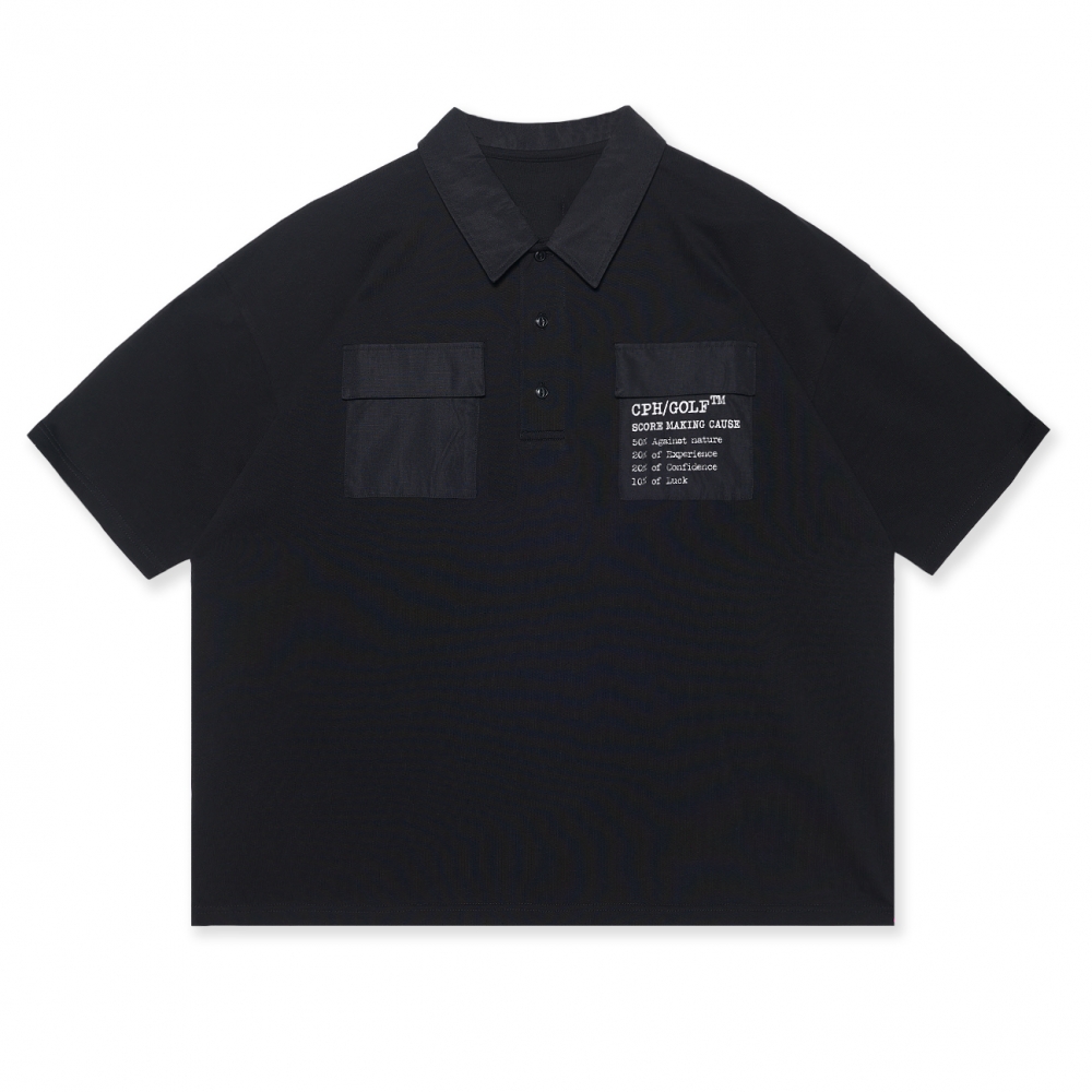 cph golf ポロシャツ captains helm キャプテンズヘルム キャプテンズ