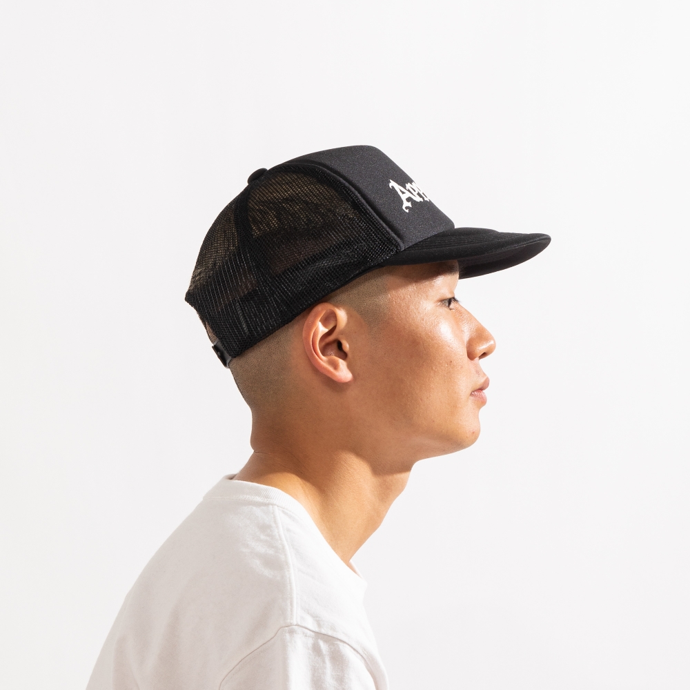 アップルバム ホラーコア メッシュ キャップ | APPLEBUM HORRORCORE