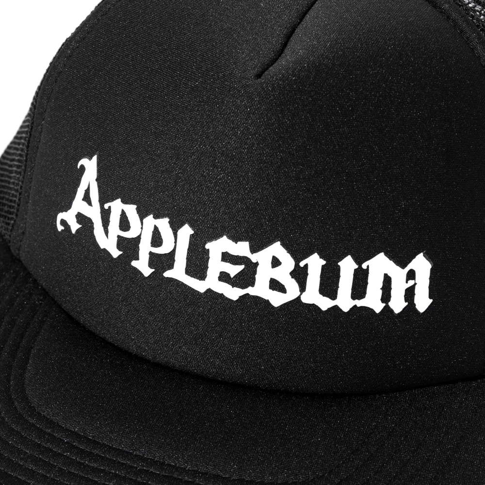 アップルバム ホラーコア メッシュ キャップ | APPLEBUM HORRORCORE