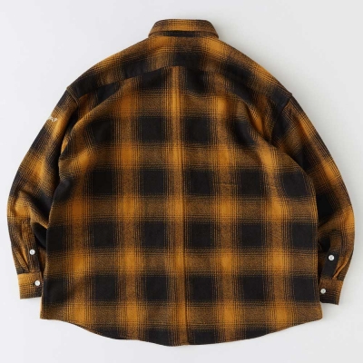 エフエーティー MAC SHADOW