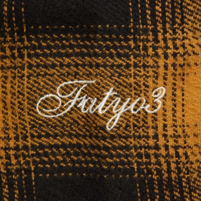 エフエーティー MAC SHADOW