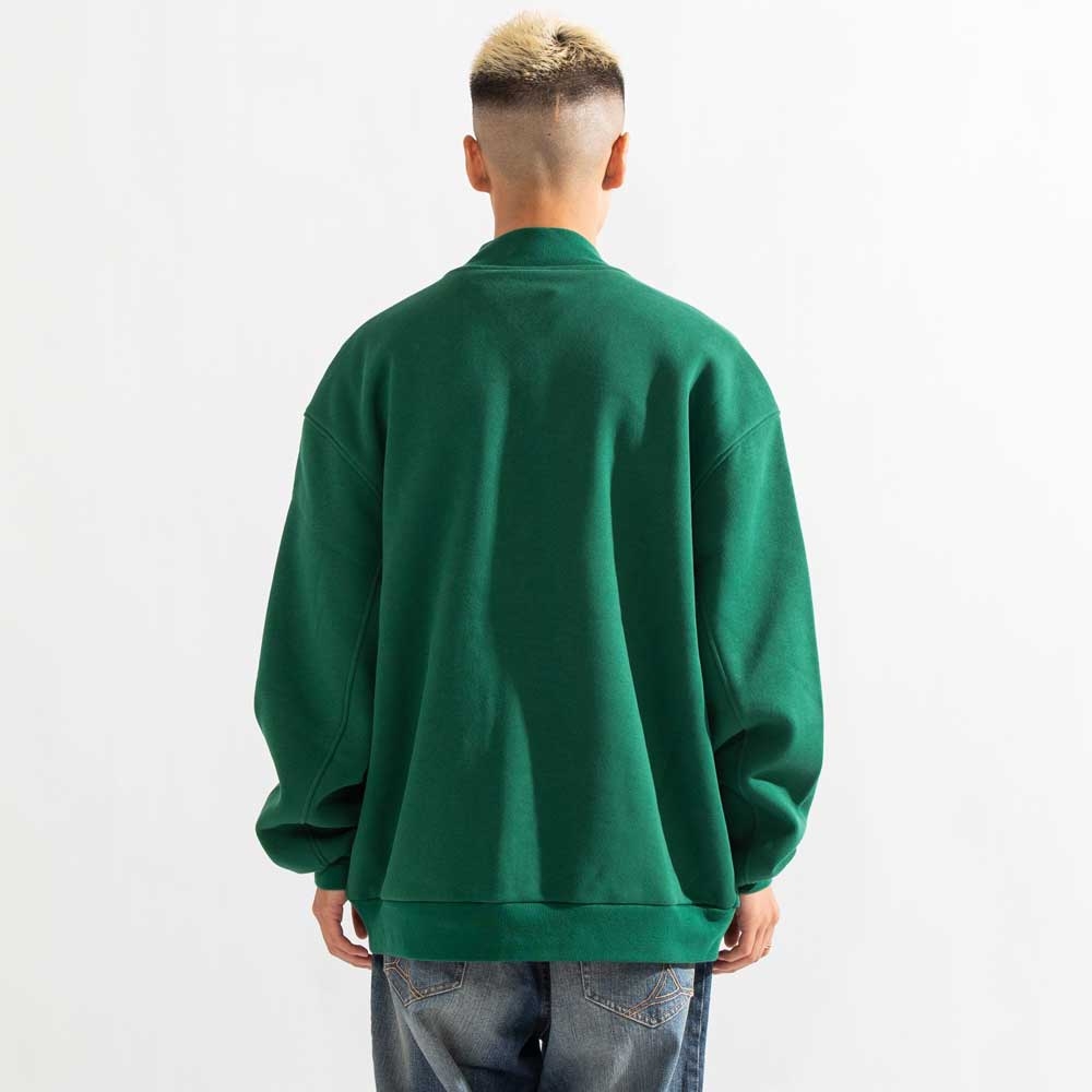 アップルバム スウェット スタジアム ジャケット | APPLEBUM SWEAT