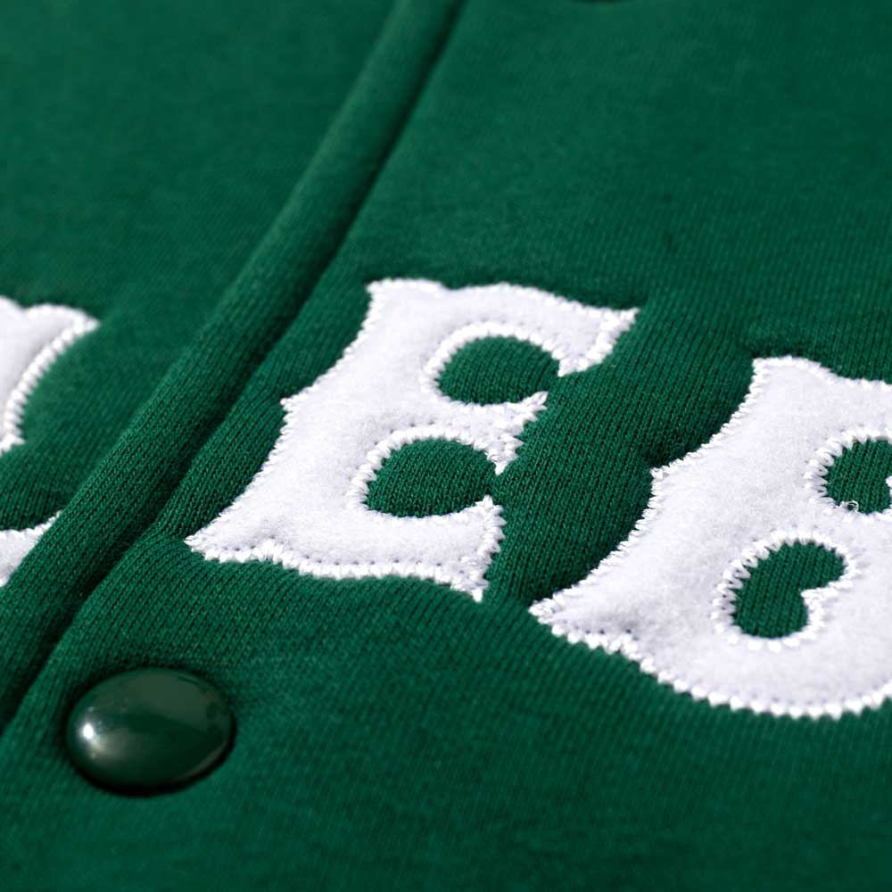 アップルバム スウェット スタジアム ジャケット | APPLEBUM SWEAT