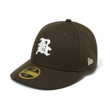 Back Channel New Era LP 59FIFTY