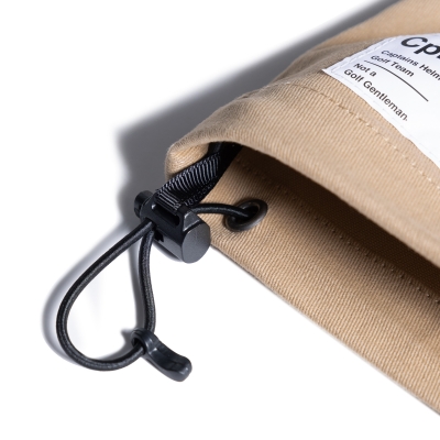 キャプテンズヘルム ゴルフ トラック ジャケット