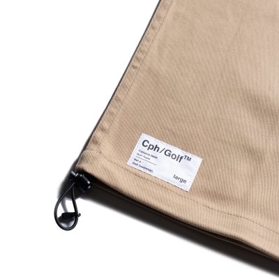 キャプテンズヘルム ゴルフ トラック ジャケット