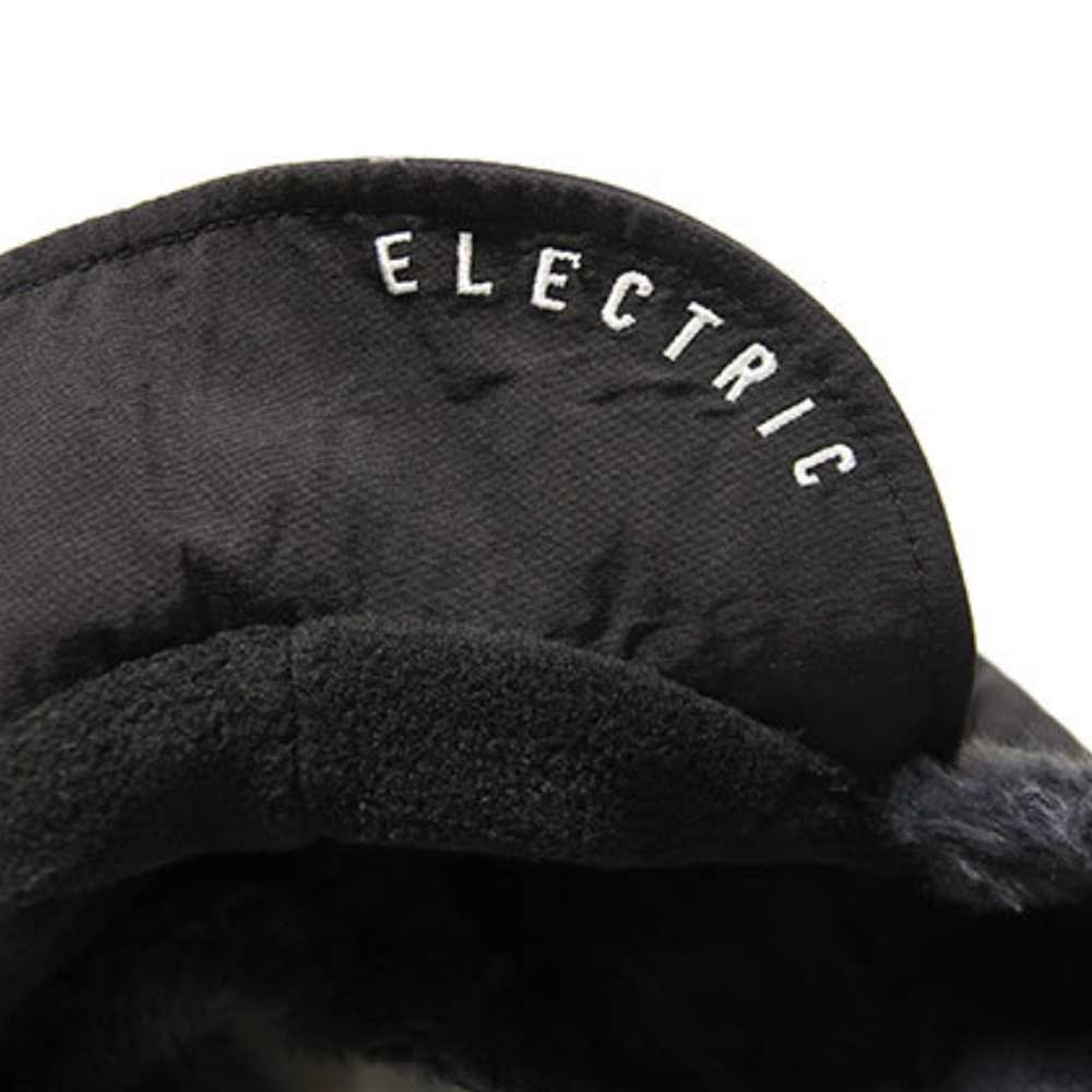 エレクトリック モーター ボンバー キャップ | ELECTRIC MOTOR BOMBER