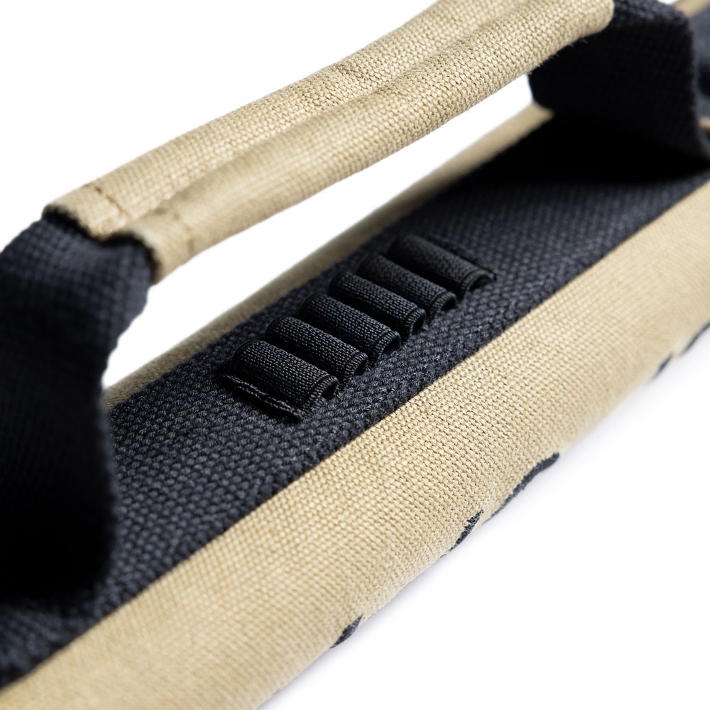 キャプテンズヘルム ゴルフ キャンバス ゴルフ クラブ カラビナー CAPTAINS HELM GOLF CANVAS GOLF CLUB